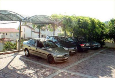 Guest-house in Duce near Omis