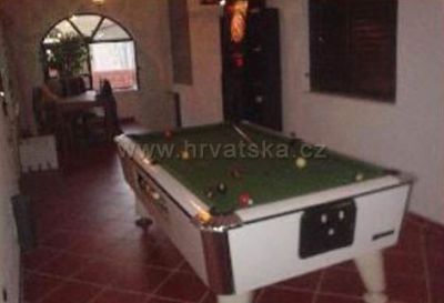 Guest-house in Duce near Omis