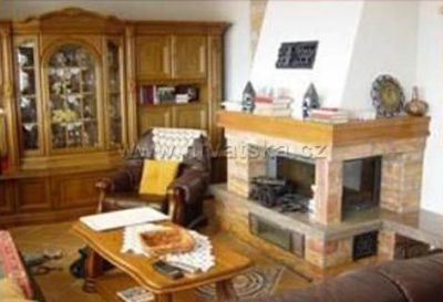 Guest-house in Duce near Omis