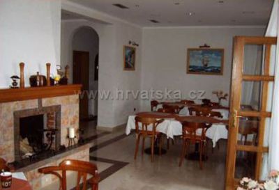 Guest-house in Duce near Omis