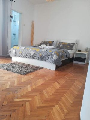 Apartments Lidija