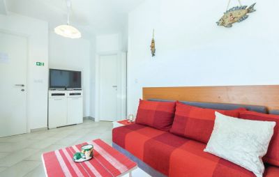 Apartments Lisicak