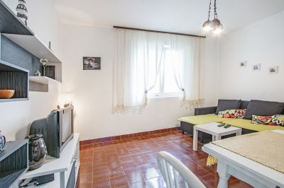 Apartment LJILJANA