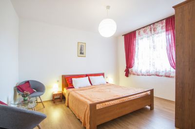 Apartment LJILJANA