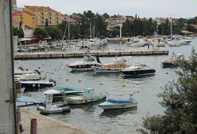 Apartments Ljubica