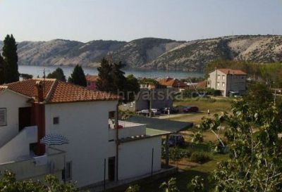 Apartments Šanić