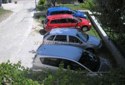 Apartments Šanić