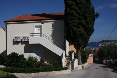 Villa Lovrencic Preko