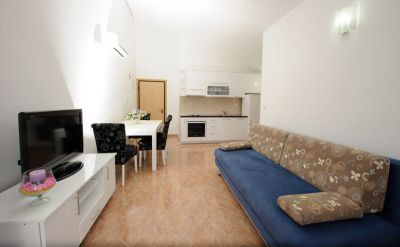 Lovrić apartments