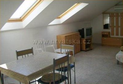 Apartments Lovrić