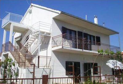 Apartments Lovrić