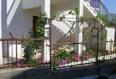 Apartments Lovrić