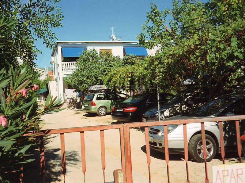 Apartments Lušić Srima - Vodice