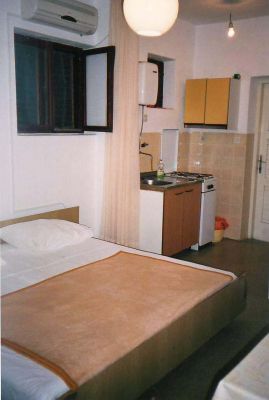 Apartments Lušić Srima - Vodice