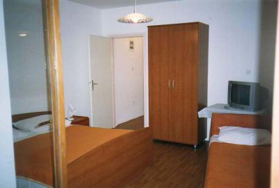Apartments Lušić Srima - Vodice