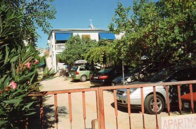 Apartments Lušić Srima - Vodice