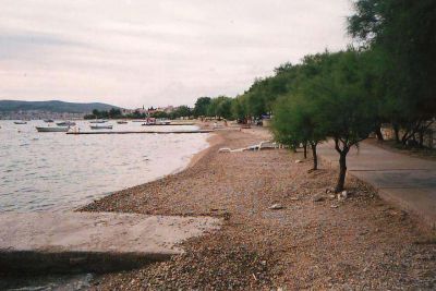 Apartments Lušić Srima - Vodice