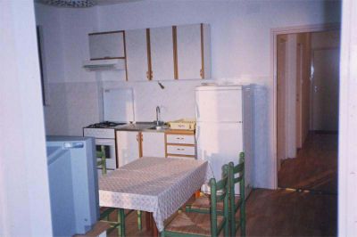 Apartments Lušić Srima - Vodice