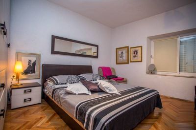 VILLA LUX apartments Makarska