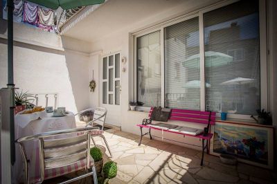 VILLA LUX apartments Makarska