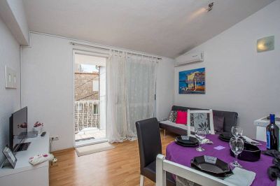 VILLA LUX apartments Makarska