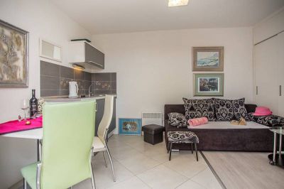 VILLA LUX apartments Makarska