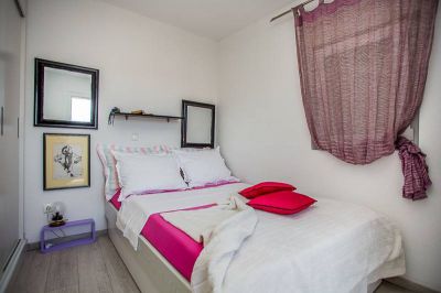 VILLA LUX apartments Makarska