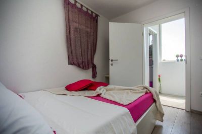 VILLA LUX apartments Makarska