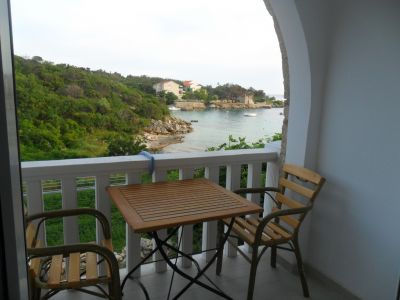 MacAdams Apartments Potočnica