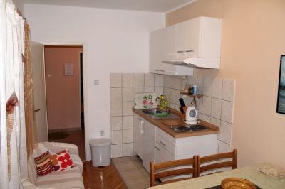 Apartment Madlena Brodarica