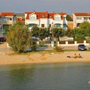 Maestral apartments
