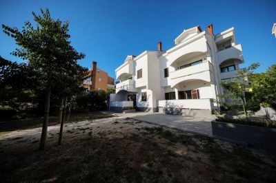 Maestral apartments