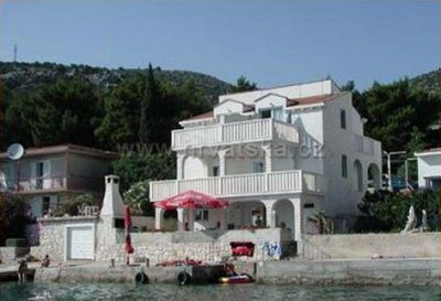 Apartments GNJEČ