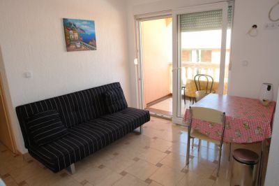 Apartments Male Mandre