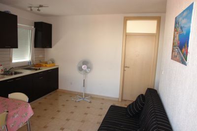 Apartments Male Mandre