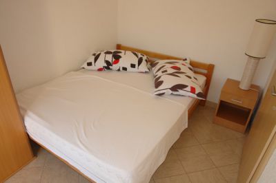 Apartments Male Mandre