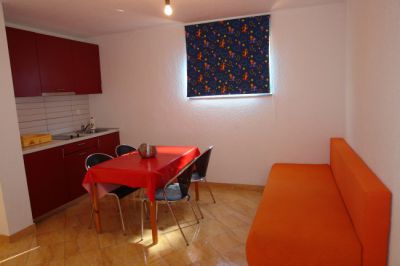 Apartments Male Mandre