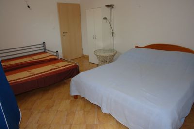 Apartments Male Mandre