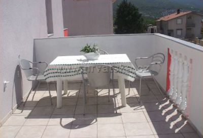 Apartments MALNAR