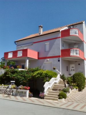 Apartments MALNAR