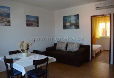 Apartments MALNAR