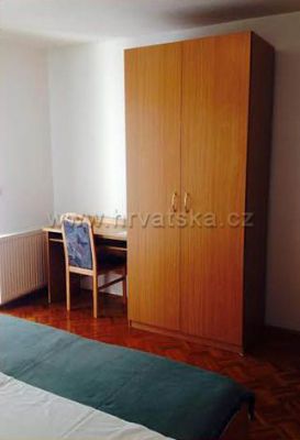 Apartment Rooms Mamić