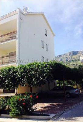 Apartment Rooms Mamić