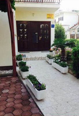 Apartment Rooms Mamić