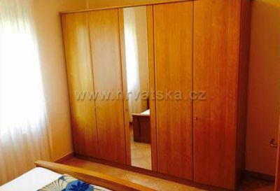 Apartment Rooms Mamić
