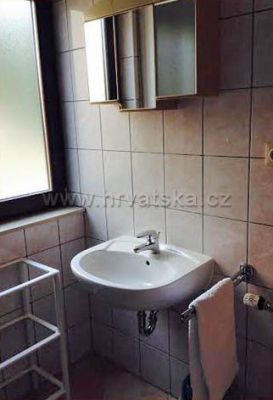 Apartment Rooms Mamić