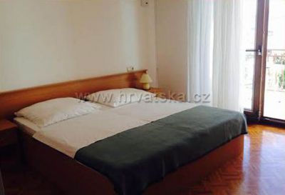 Apartment Rooms Mamić