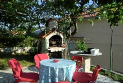 House Mandarina