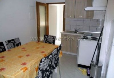 Apartments MarEva Rab