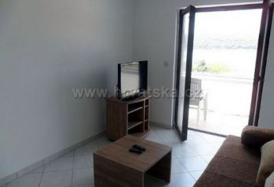 Apartments MarEva Rab